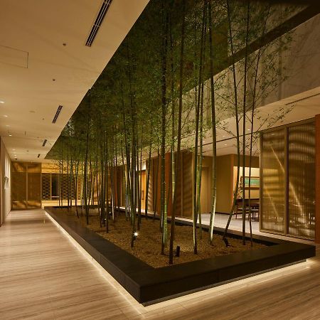 The Kitano Hotel Tokyo Ngoại thất bức ảnh