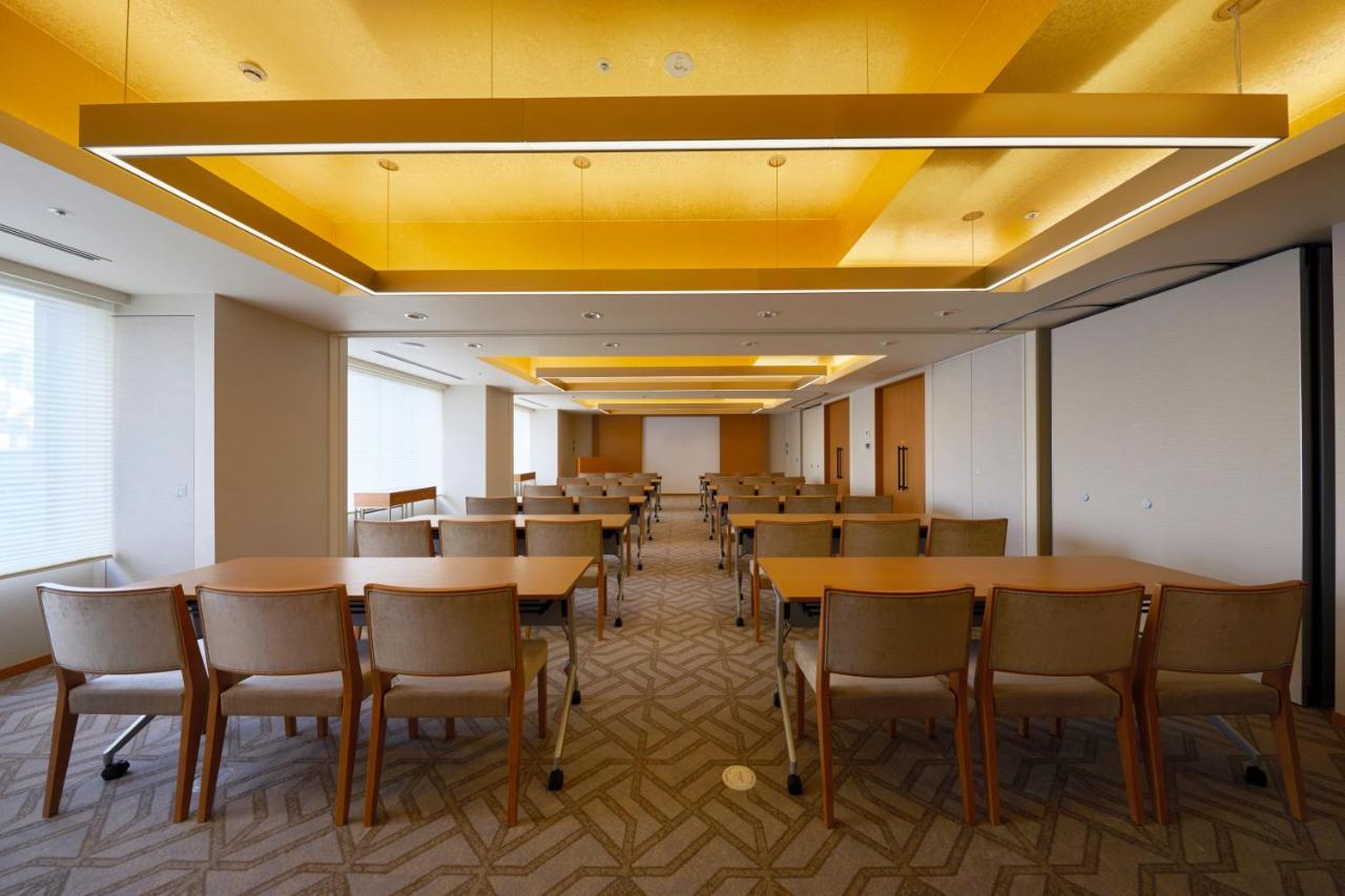 The Kitano Hotel Tokyo Ngoại thất bức ảnh