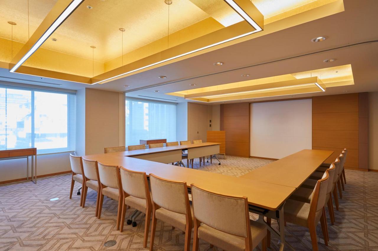 The Kitano Hotel Tokyo Ngoại thất bức ảnh