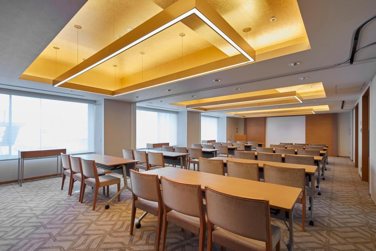 The Kitano Hotel Tokyo Ngoại thất bức ảnh