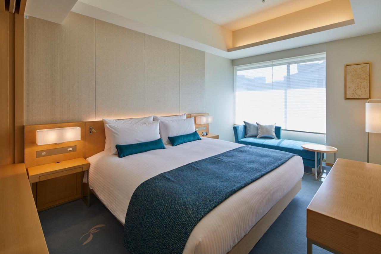 The Kitano Hotel Tokyo Ngoại thất bức ảnh