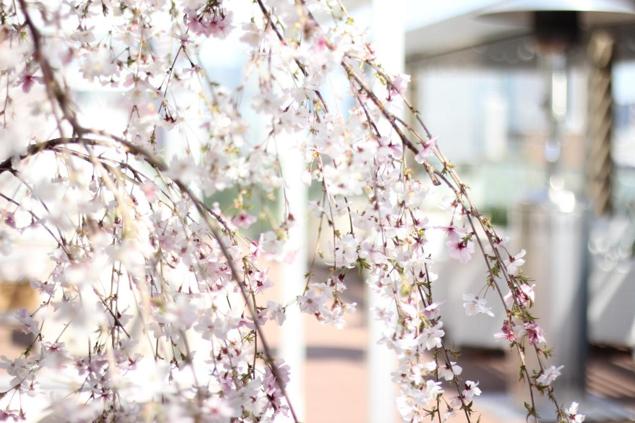 The Kitano Hotel Tokyo Ngoại thất bức ảnh