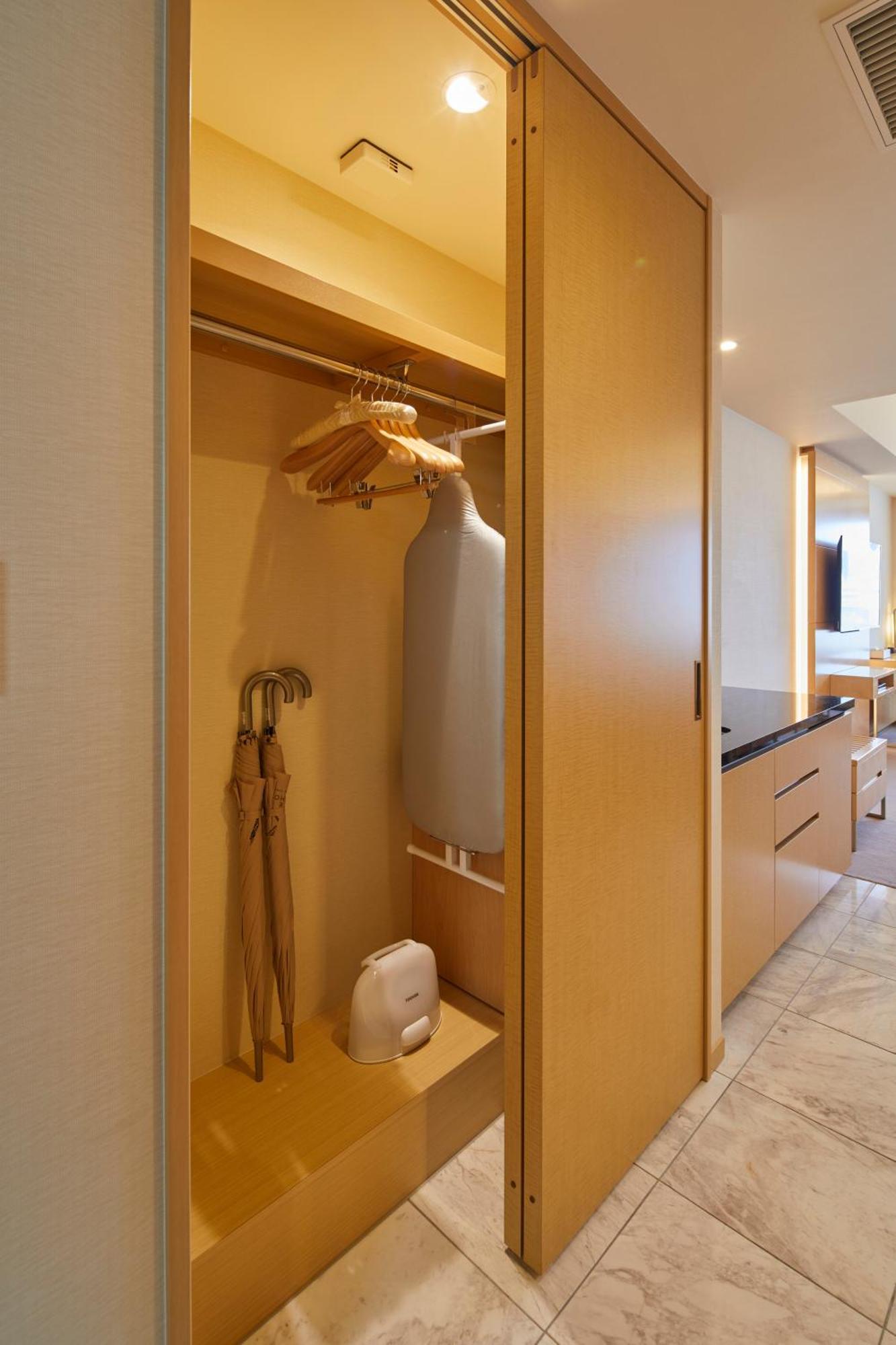 The Kitano Hotel Tokyo Ngoại thất bức ảnh