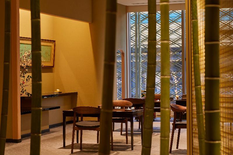 The Kitano Hotel Tokyo Ngoại thất bức ảnh