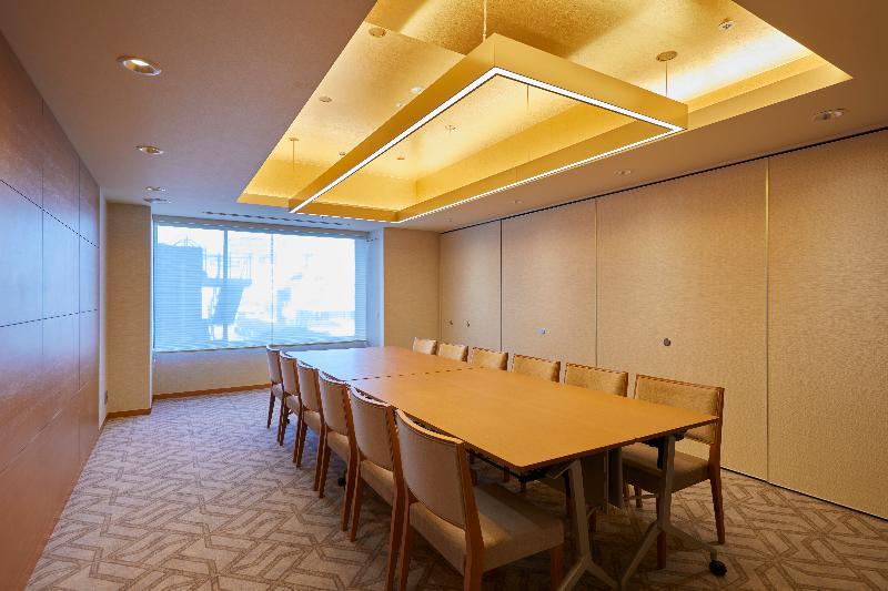 The Kitano Hotel Tokyo Ngoại thất bức ảnh