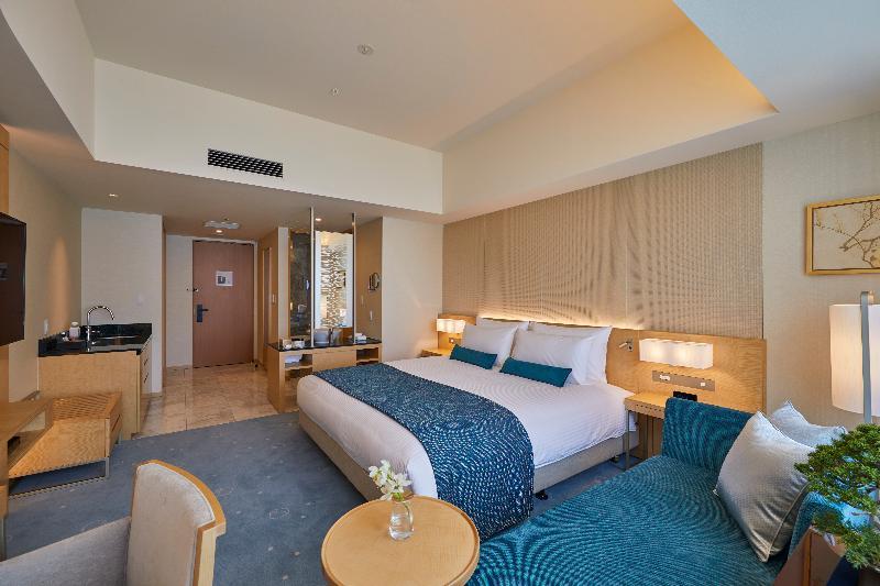 The Kitano Hotel Tokyo Ngoại thất bức ảnh